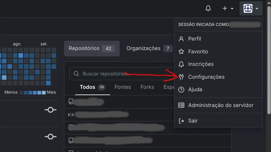 Tela Inicial